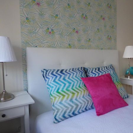 South Beach Apartment 나자레 외부 사진
