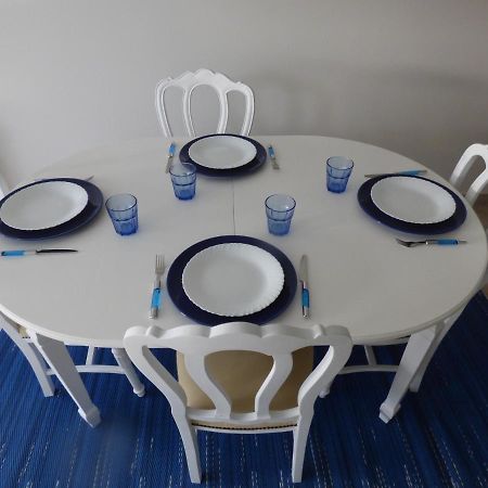 South Beach Apartment 나자레 외부 사진