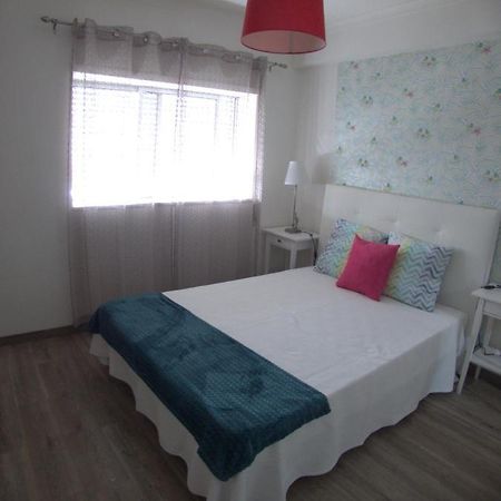 South Beach Apartment 나자레 외부 사진