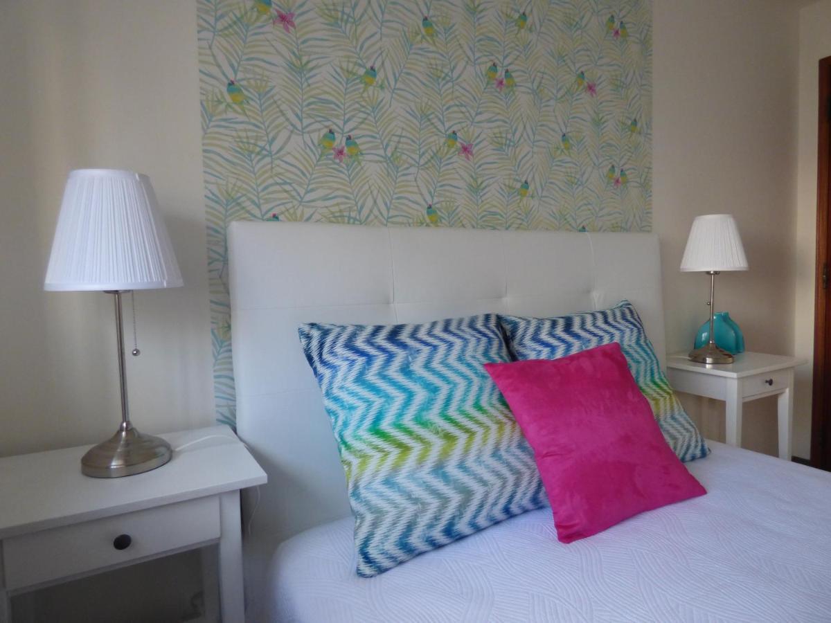 South Beach Apartment 나자레 외부 사진