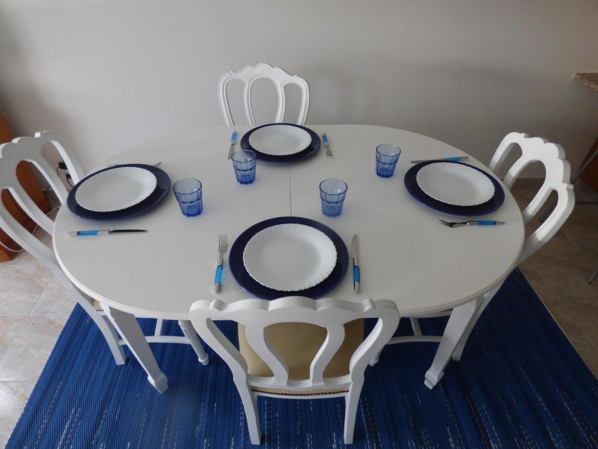 South Beach Apartment 나자레 외부 사진
