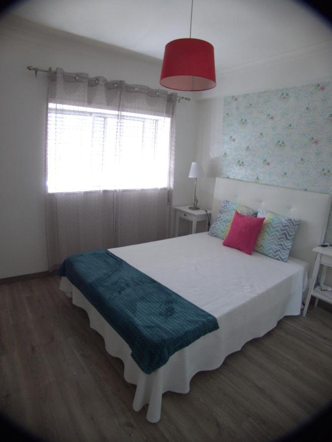 South Beach Apartment 나자레 외부 사진