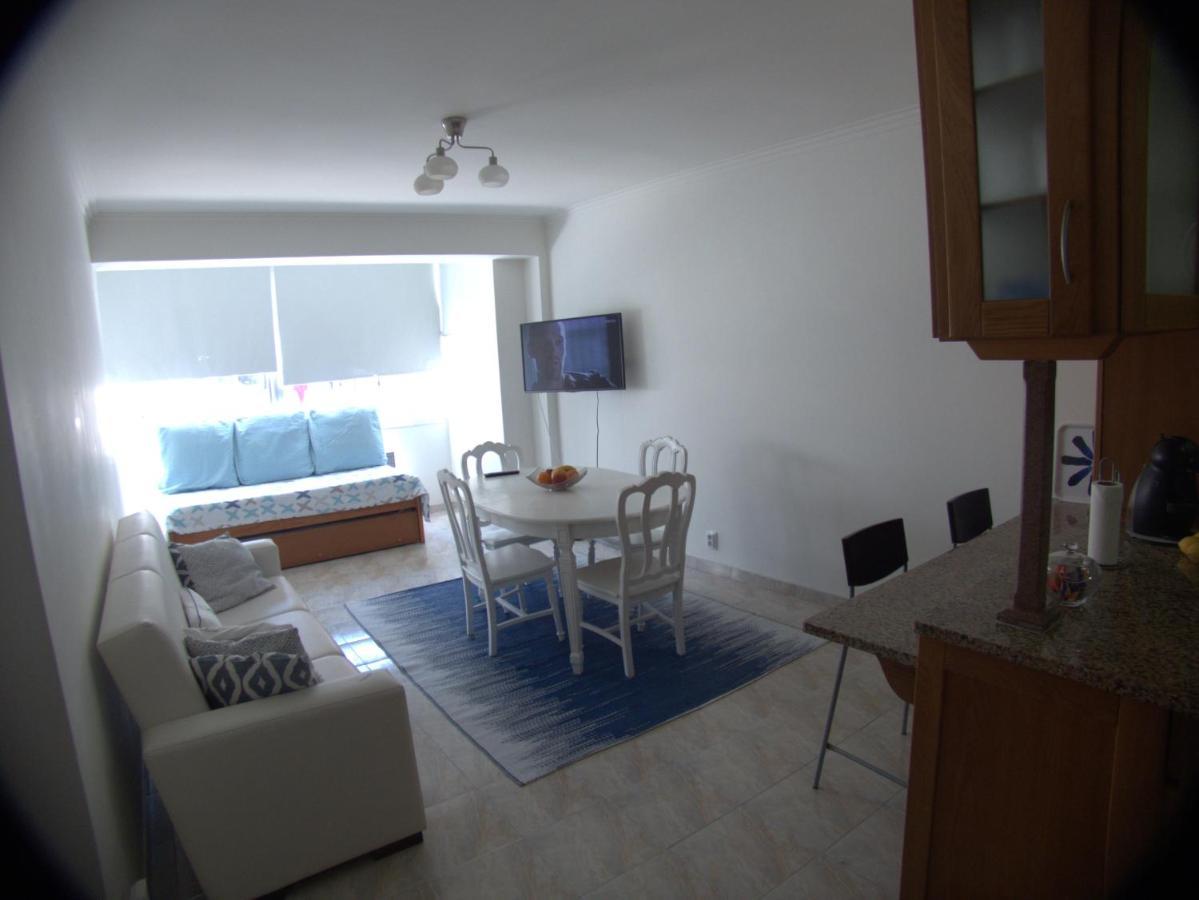 South Beach Apartment 나자레 외부 사진