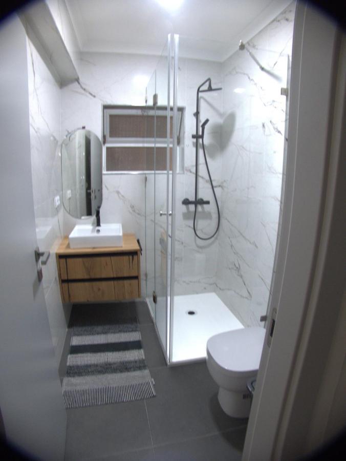 South Beach Apartment 나자레 외부 사진