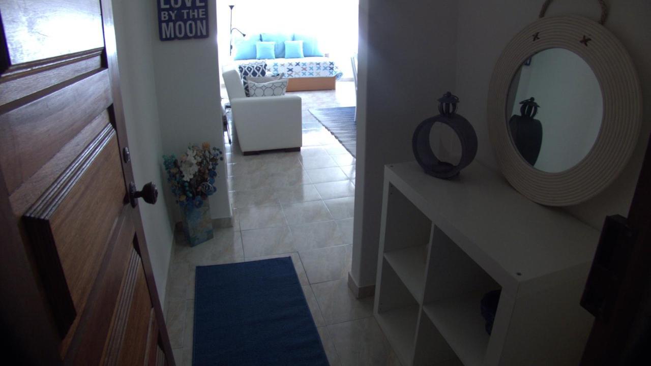 South Beach Apartment 나자레 외부 사진