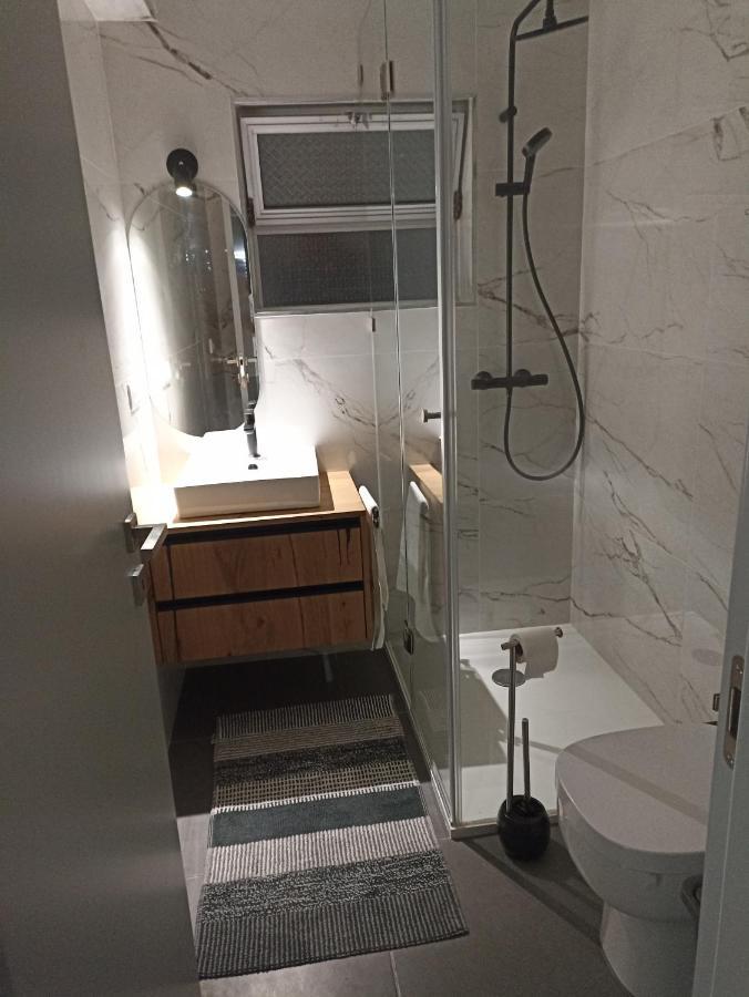 South Beach Apartment 나자레 외부 사진