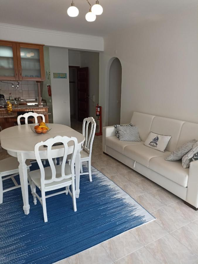 South Beach Apartment 나자레 외부 사진
