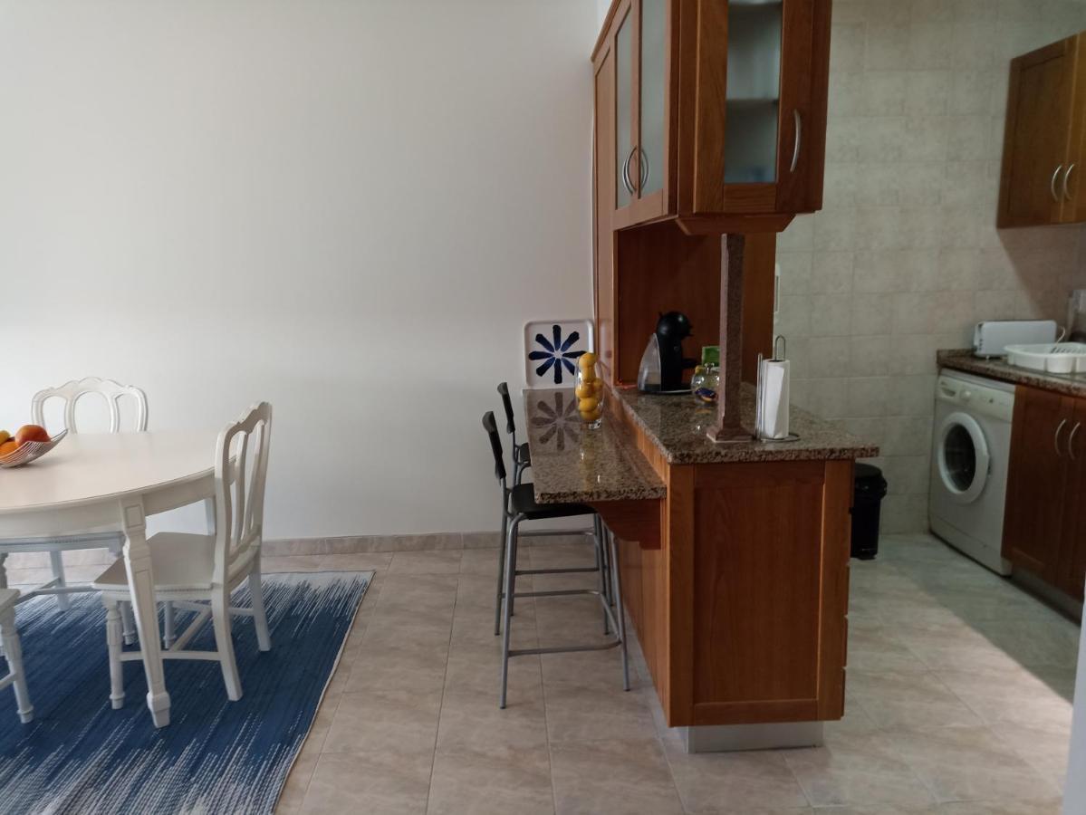 South Beach Apartment 나자레 외부 사진